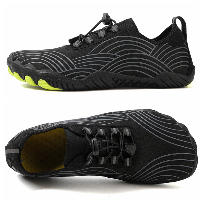 Barefoot Water Shoes Women Men - Sneaker Box ulasan dan harga