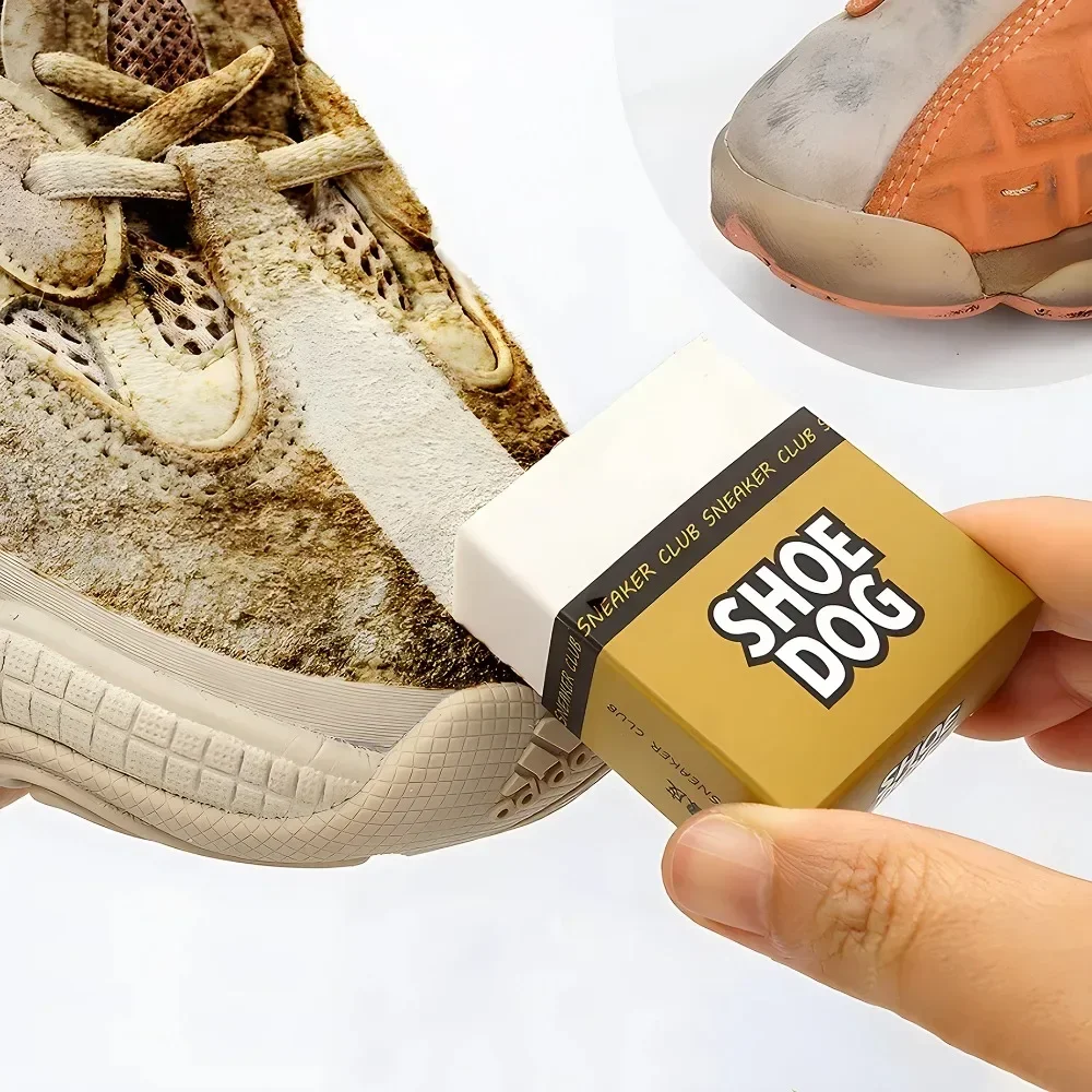 Portable Shoe Wiper, Shoe Shin - Sneaker Cleaner ulasan dan harga