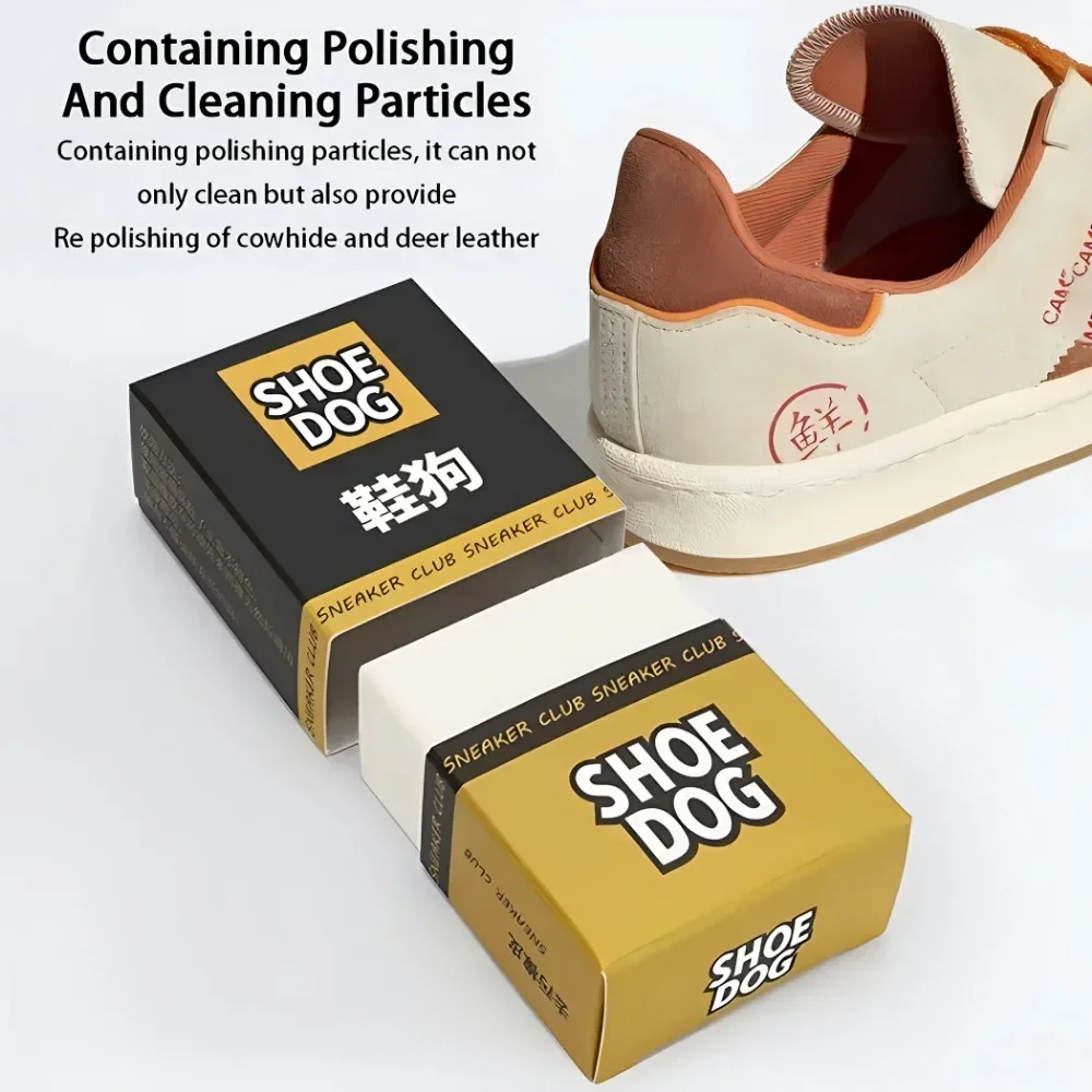 Portable Shoe Wiper, Shoe Shin - Sneaker Cleaner ulasan dan harga