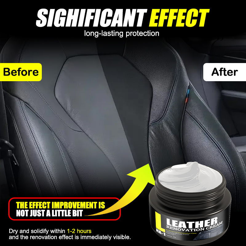 Multifunctional Leather Care M - Leather Shoe Polish ulasan dan harga