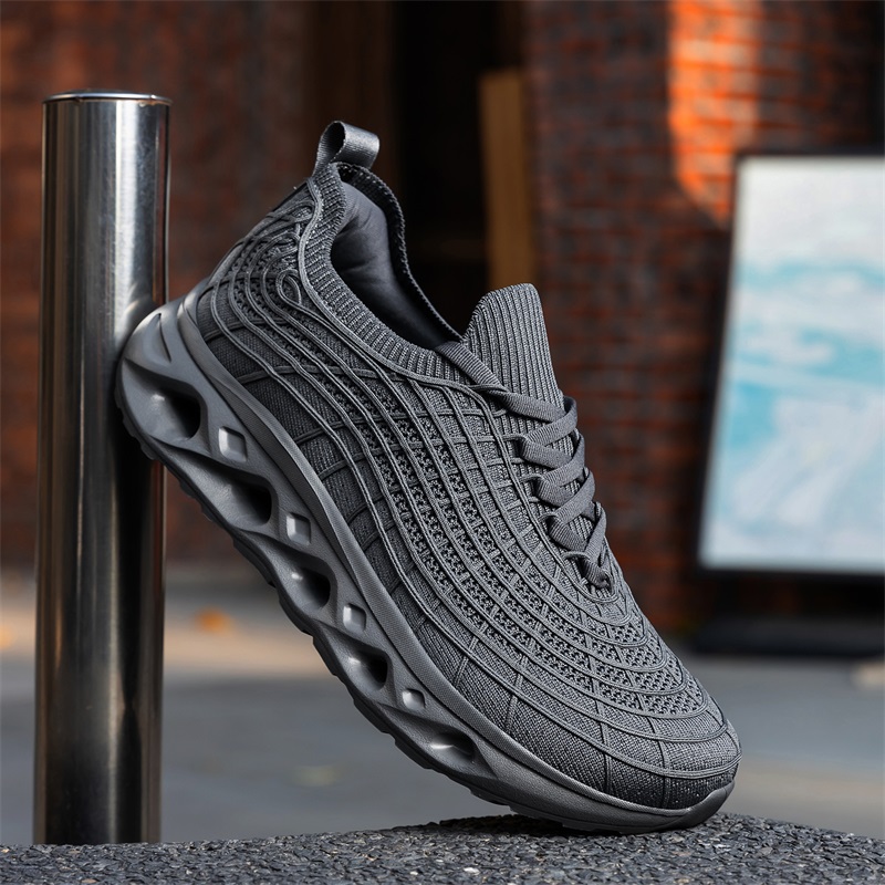 Men's Plus Size Wide Toe Box C - Sneaker Box ulasan dan harga