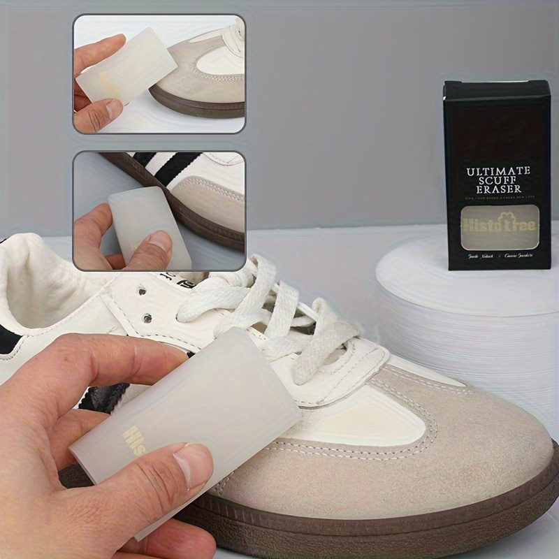 1Pcs High-Quality Shoe Cleaner - Sneaker Cleaner ulasan dan harga