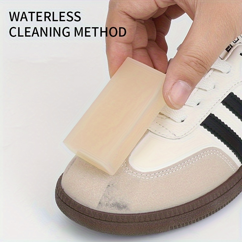 1Pcs High-Quality Shoe Cleaner - Sneaker Cleaner ulasan dan harga