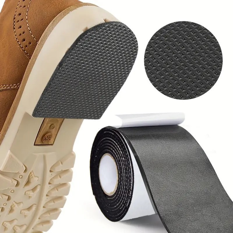 YITAPE Self-Adhesive Shoe Sole - Sneaker Protector ulasan dan harga