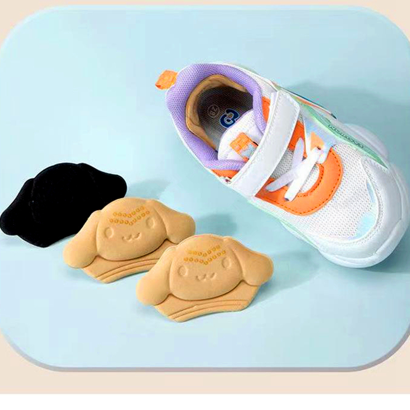 New Comfort Heels Stickers Car - Sneaker Protector ulasan dan harga