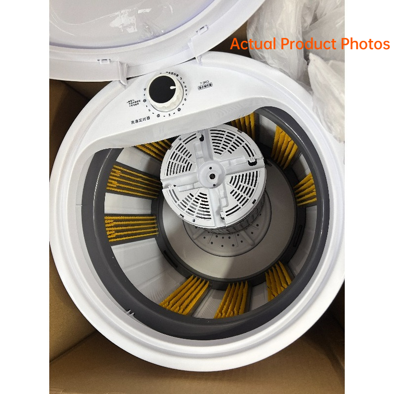 Household Shoe Washing Machine - Shoe Brush ulasan dan harga