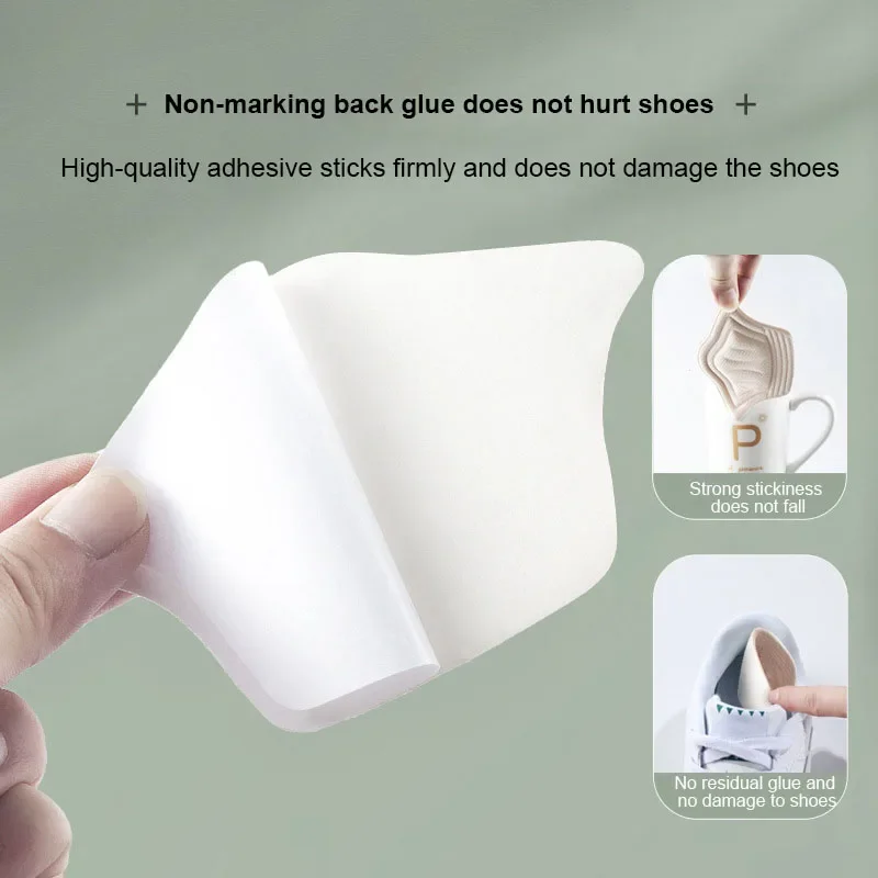 Sneakers Very Sticker Insoles  - Sneaker Protector ulasan dan harga