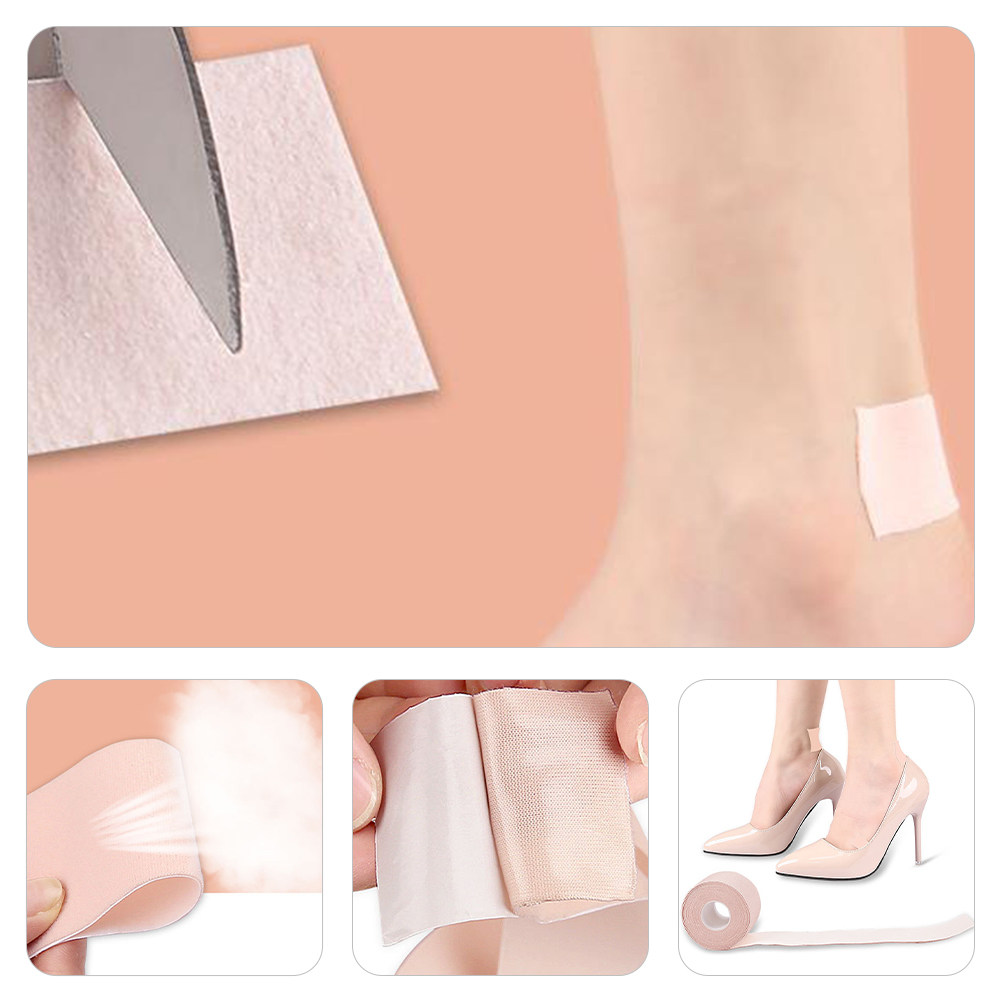 Blister Prevention Tape Roll – - Sneaker Protector ulasan dan harga