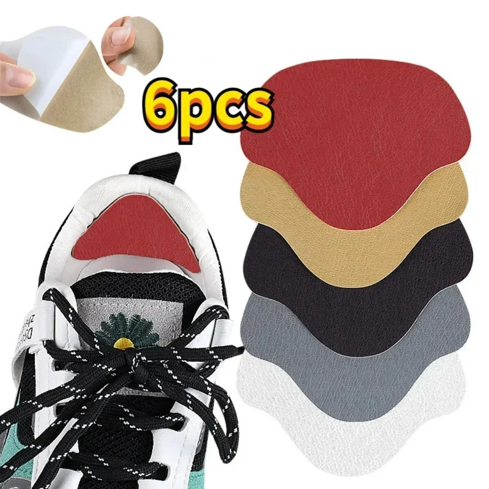 Self-Adhesive Shoe Heel Repair - Sneaker Protector ulasan dan harga