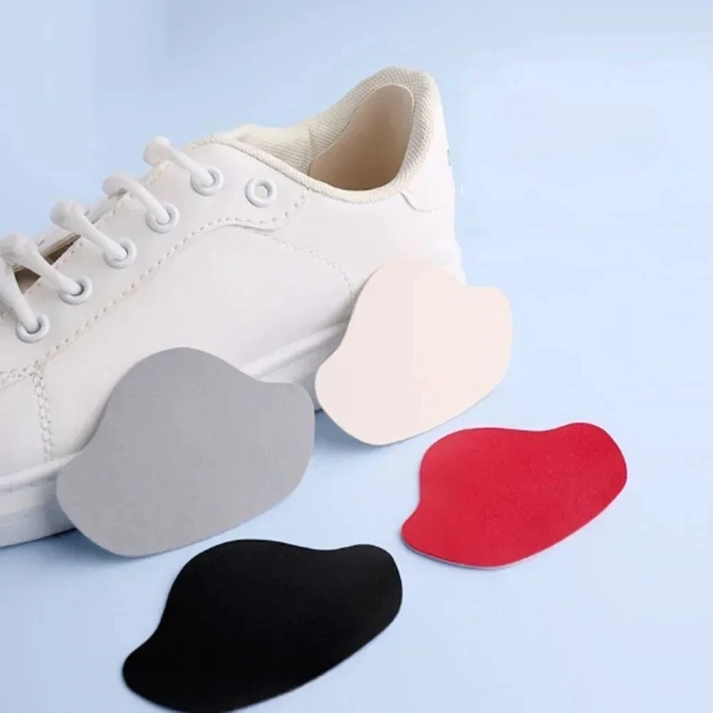 Self-Adhesive Shoe Heel Repair - Sneaker Protector ulasan dan harga