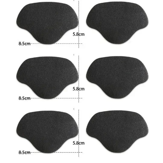 Self-Adhesive Shoe Heel Repair - Sneaker Protector ulasan dan harga