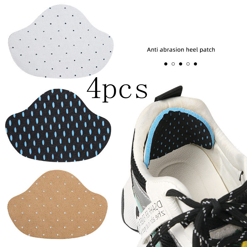 4PCS Sneakers Heel Protector S - Sneaker Protector ulasan dan harga