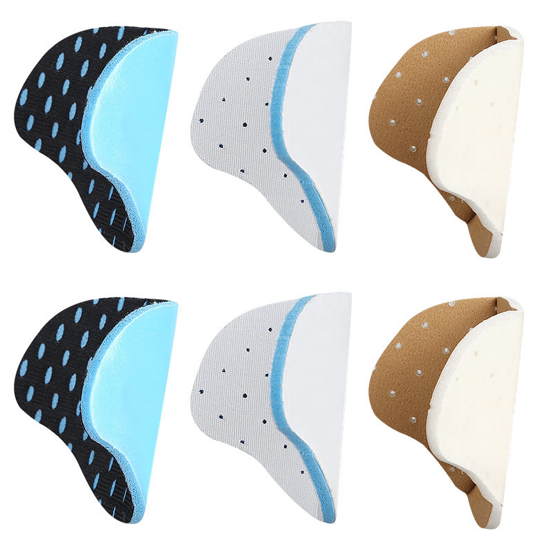 4PCS Sneakers Heel Protector S - Sneaker Protector ulasan dan harga