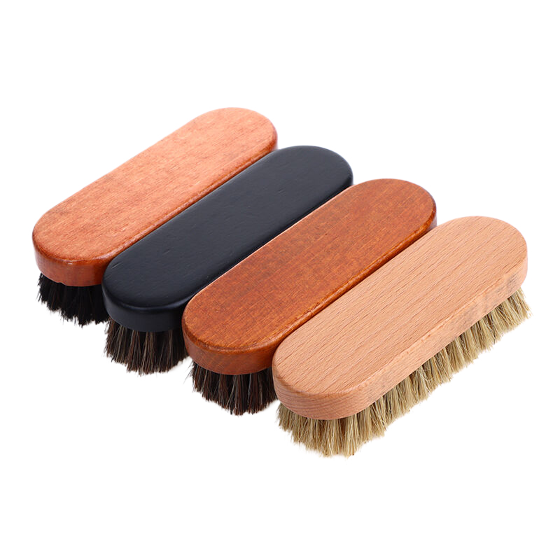 1PC Handle Dashboard Details P - Leather Shoe Polish ulasan dan harga
