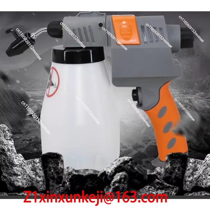 Clothing High Pressure Cleaner - Sneaker Care Spray ulasan dan harga