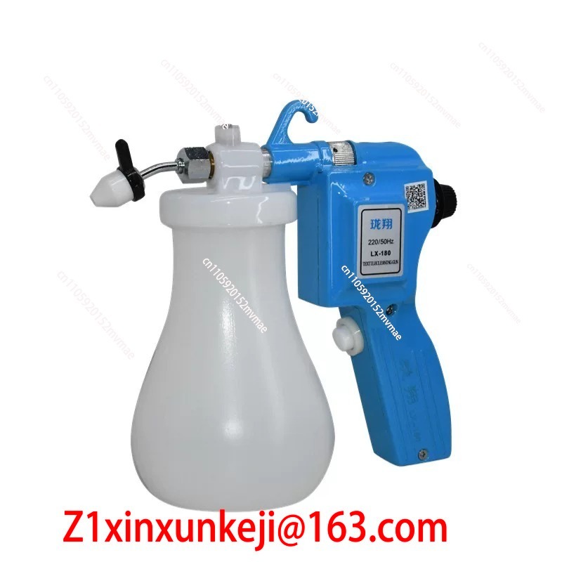 Clothing High Pressure Cleaner - Sneaker Care Spray ulasan dan harga