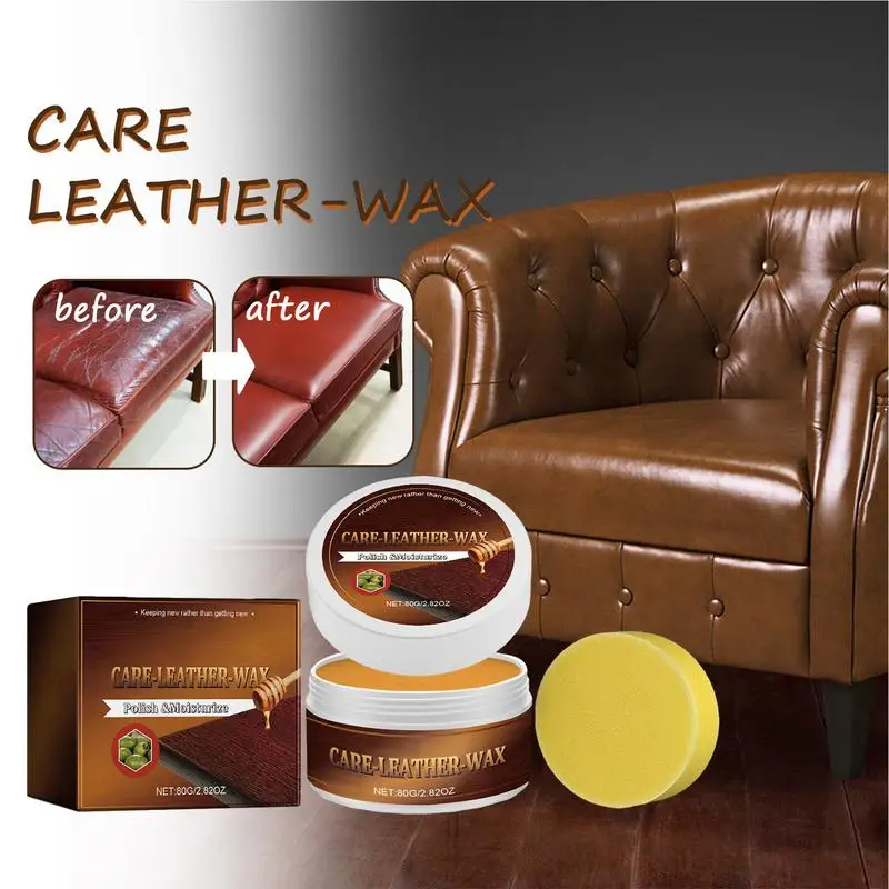 Leather Repair Cream Leather C - Shoe Cleaner ulasan dan harga