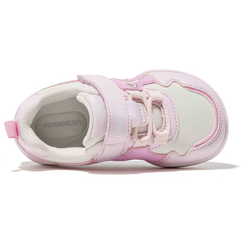 HOBIBEAR Kids Wide Toe Box Tod - Sneaker Box ulasan dan harga