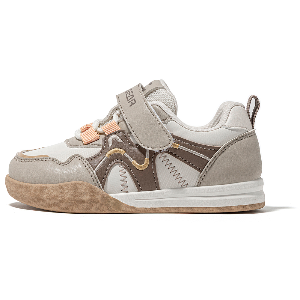 HOBIBEAR Kids Wide Toe Box Tod - Sneaker Box ulasan dan harga