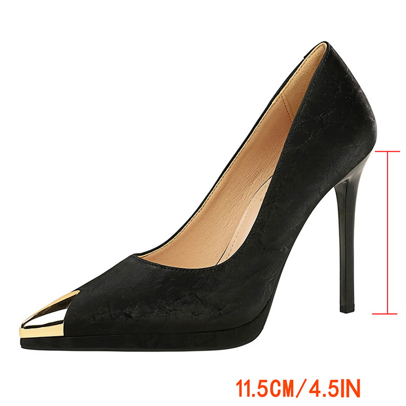 BIGTREE Shoes 11.5 Cm Women Pu - Shoe Tree ulasan dan harga