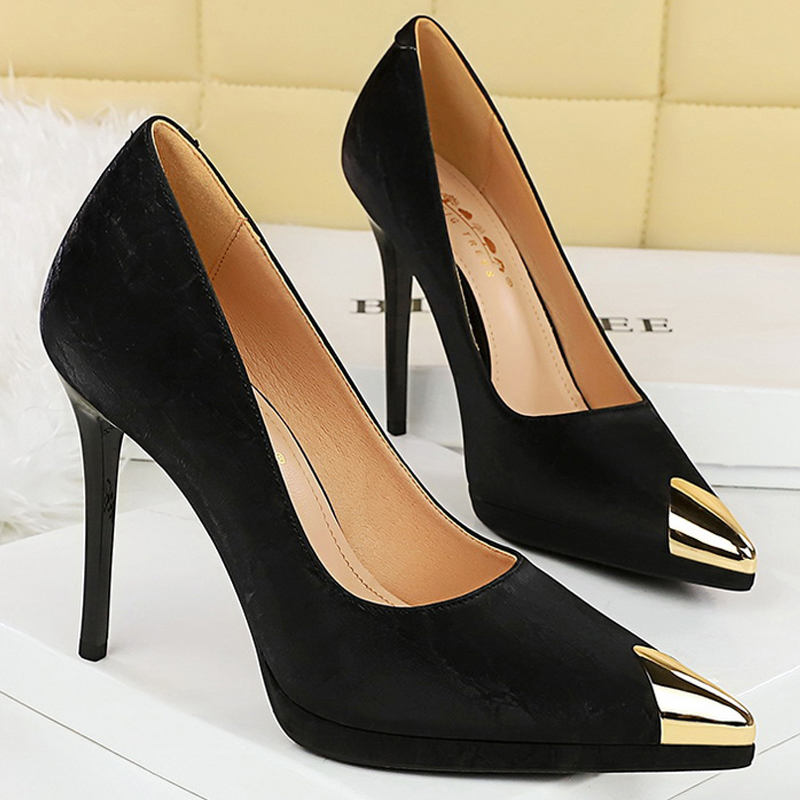 BIGTREE Shoes 11.5 Cm Women Pu - Shoe Tree ulasan dan harga