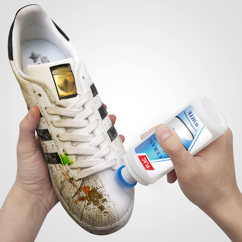 iawesome White Shoes Cleaner P - Sneaker Cleaner ulasan dan harga