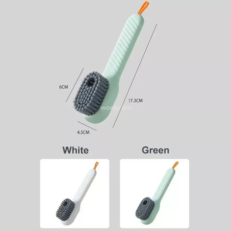 Shoe Brush Cleaner Brush for C - Sneaker Care Spray ulasan dan harga